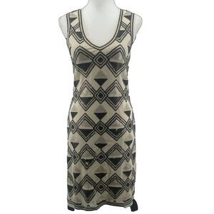 Chelsea & Violet Sequin Dress Women's Medium Sparkle Fairy Party Concert Artsy